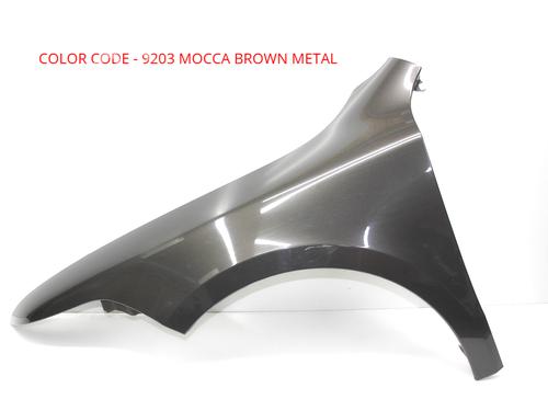 Used Left front fenders Left front fenders SKODA SUPERB II (3T4) 2.0 TDI (140 hp) 34216757 34216757