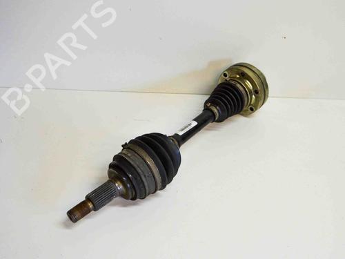 Used Left front driveshaft VW TOUAREG (7P5, 7P6) 3.6 V6 FSI (249 hp) 10674380
