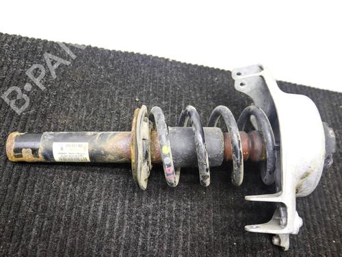 Left front shock absorber AUDI Q5 (8RB) 3.0 TFSI quattro | BP30155477M16