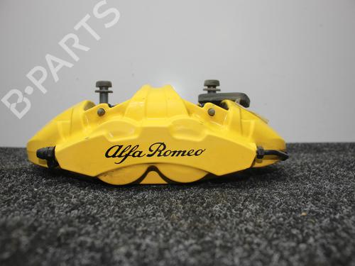 Left front brake caliper ALFA ROMEO GIULIA (952_) 2.0 (952ACA25) | BP38515904M105 - Image 2