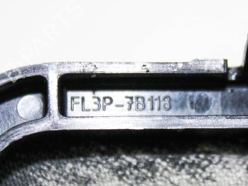 Shift knob FORD USA F-150 Crew Cab Pickup 2.7 | BP28820893I34 