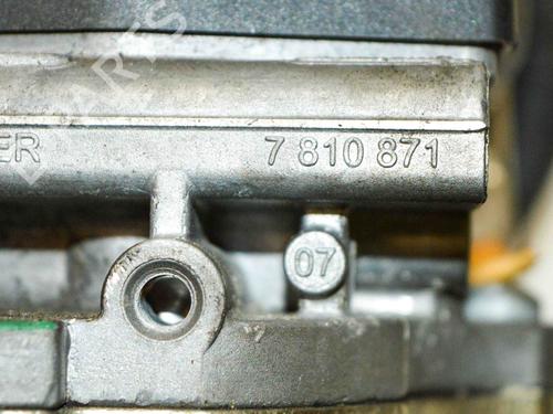 EGR-Ventil BMW 4 Coupe (F32, F82) 420 d | BP13933296M69