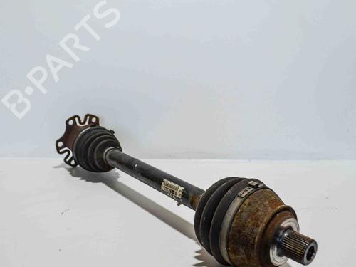 Used Left front driveshaft AUDI A8 D3 (4E2, 4E8) 3.0 TDI quattro (233 hp) 6490426