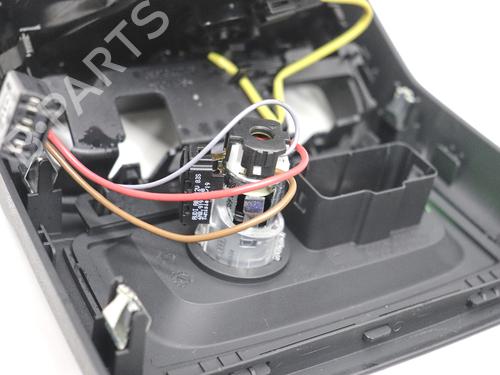 Air vent AUDI A4 B9 (8W2, 8WC) 2.0 TFSI quattro | BP40486598I21 - Image 13