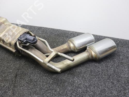 Exhaust system MERCEDES-BENZ G-CLASS Platform/Chassis (W464) G 350 D 4-matic (464.320) | BP39145696M121 - Image 9