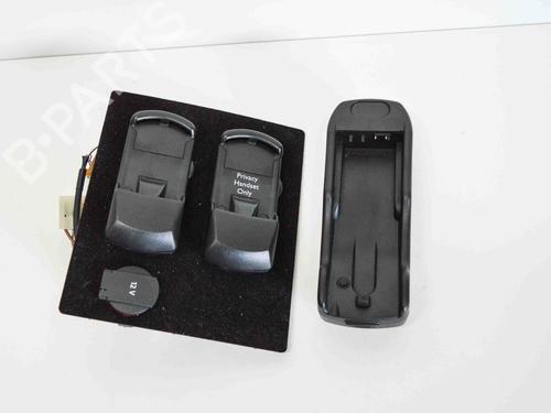 Electronic module VW PHAETON (3D1, 3D2, 3D3, 3D4, 3D6, 3D7, 3D8, 3D9) 3.0 V6 TDI 4motion | BP6485547M83 