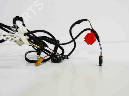 Wiring harness AUDI A4 B6 Avant (8E5) 2.5 TDI | BP14686726E16 - Image 2