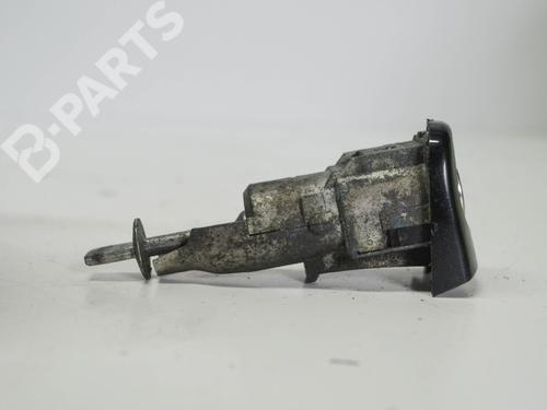 Front left exterior door handle SKODA OCTAVIA II Combi (1Z5) 1.8 TSI 4x4 | BP6484427C128 