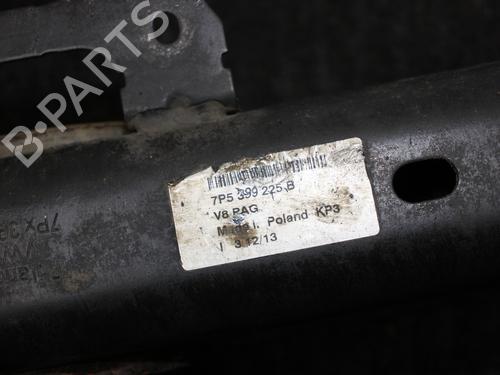 Gearbox mount PORSCHE CAYENNE (92A) 4.8 S | BP32101490M88 