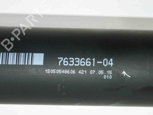 Driveshaft BMW 3 (F30, F80) 328 i | BP12940963M37
