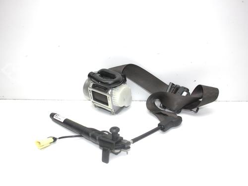 Used Front left seatbelt Front left seatbelt JEEP RENEGADE SUV (BU, B1, BV) 2.4 (179 hp) 36507721 36507721