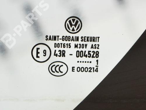 Rear left quarter glass VW JETTA IV (162, 163, AV3, AV2) 1.2 TSI 16V | BP10300064C93 