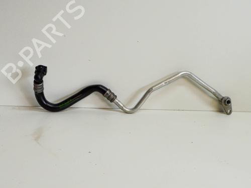 Used Pipe BMW 5 (F10) 535 i (306 hp) 14676316