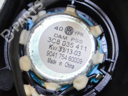 Other VW CC B7 (358) 2.0 TDI | BP8850028O1 