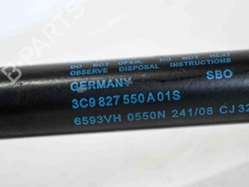 Tailgate lift support VW PASSAT B6 Variant (3C5) 2.0 BlueTDI | BP14689759C138