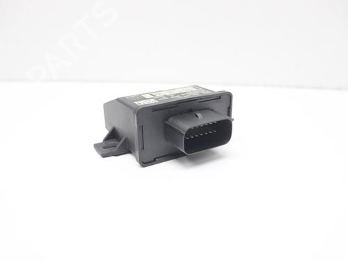 Electronic module ALFA ROMEO STELVIO (949_) 2.0 Q4 (949.AXA2A) | BP38707427M83 - Image 2