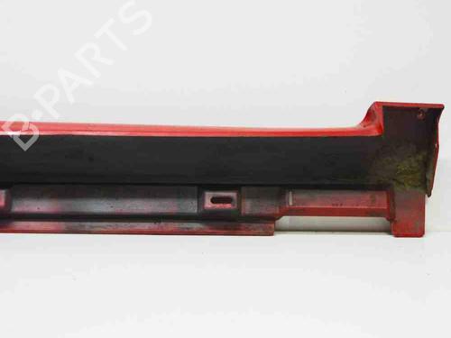 Left sideskirt VW PASSAT B7 Variant (365) 1.6 TDI | BP14683454C115 