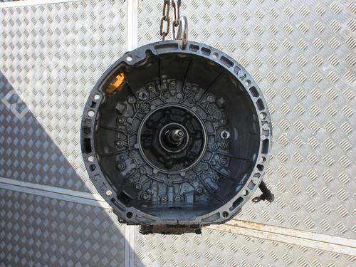 Gearbox MERCEDES-BENZ C-CLASS Coupe (C204) C 220 CDI (204.302) | BP33614207M3 - Image 3