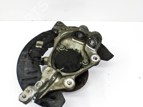 Left front steering knuckle CHEVROLET CAMARO 3.6 | BP28822130M25 