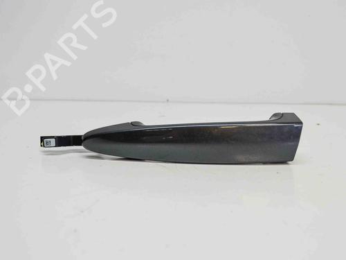Used Rear left exterior door handle BMW 3 Touring (F31) 318 d (143 hp) 6499212