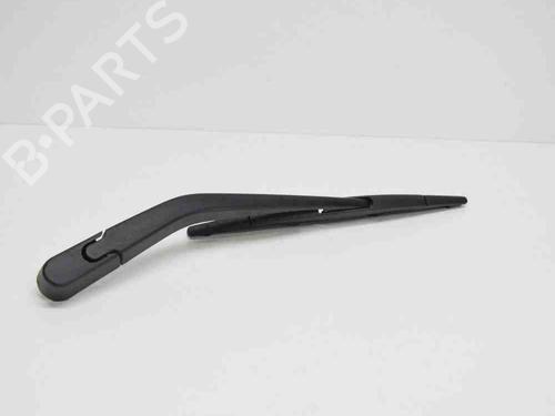 Used Rear windshield wiper arm BMW 1 (F21) M 135 i (326 hp) 14682891