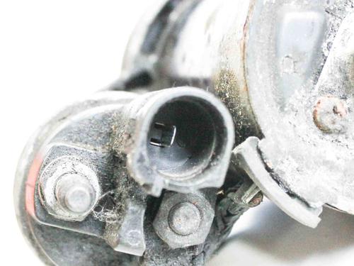 Used Starter AUDI A4 B8 (8K2) 3.2 FSI (265 hp) 6490623