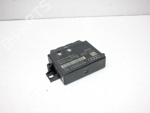 Electronic module AUDI Q7 (4LB) 3.0 TFSI quattro | BP30165070M83