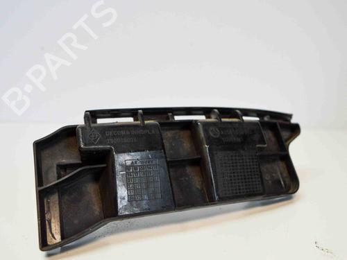 Used Rear bumper bracket MERCEDES-BENZ C-CLASS (W204) C 250 CDI (204.003) (204 hp) 14669039