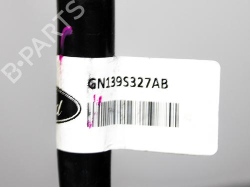 Rohr FORD ECOSPORT 1.0 EcoBoost | BP19746920M125