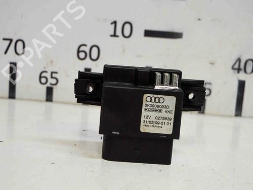 Used Electronic module AUDI A4 B8 (8K2) 2.0 TDI (170 hp) 8849156