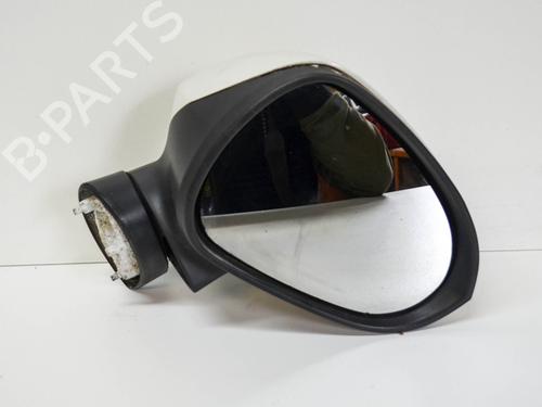 Used Right mirror SEAT IBIZA IV (6J5, 6P1) 1.4 TDI (80 hp) 13932974