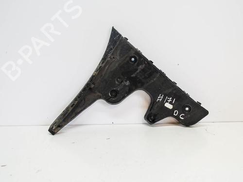 Used Rear bumper bracket AUDI A6 C6 (4F2) 3.0 TDI quattro (240 hp) 14689410