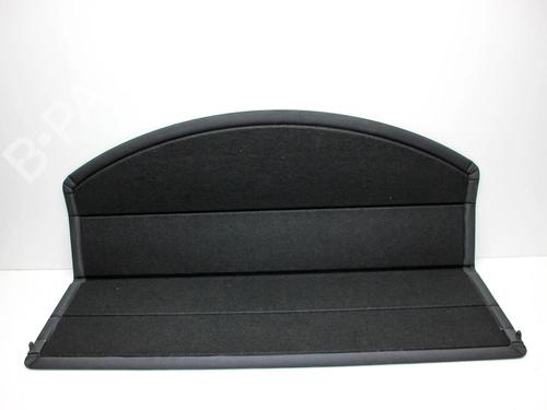 Rear parcel shelf TESLA MODEL Y (5YJY) EV Performance All-wheel Drive | BP32345184C85 