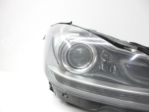 Right headlight MERCEDES-BENZ C-CLASS Coupe (C204) C 220 CDI (204.302) | BP33531762C29 - Image 4