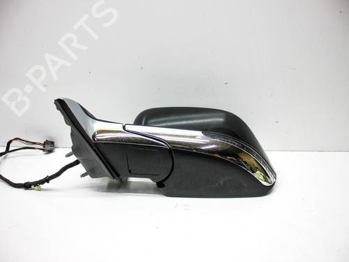 Left mirror JEEP COMPASS (MK49) 2.4 | BP30118107C26