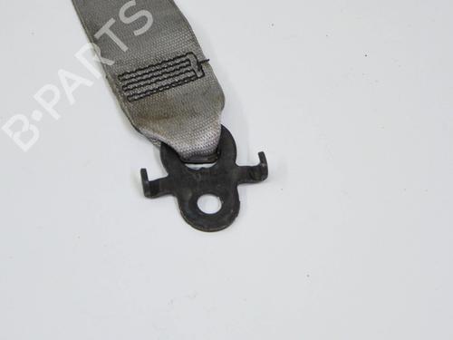 Front right seatbelt BMW 5 (F10) 535 i xDrive | BP16081492I25 
