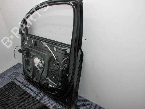 Right front door AUDI Q7 (4LB) 3.0 TFSI quattro | BP29919292C3