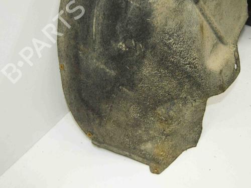 Wheel arch SKODA YETI (5L) 2.0 TDI 4x4 | BP15083965C56 