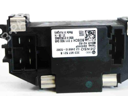 Heater resistor SKODA YETI (5L) 1.2 TSI | BP14685591M108