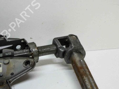Steering column SKODA OCTAVIA II Combi (1Z5) 1.8 TSI | BP6487255M21