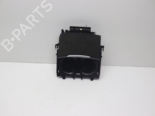 Used Cup/Object holder ALFA ROMEO STELVIO (949_) 2.0 Q4 (200 hp) 29945428