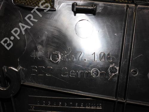 Front right panel AUDI A6 C7 (4G2, 4GC) 2.0 TFSI | BP29811707C59 