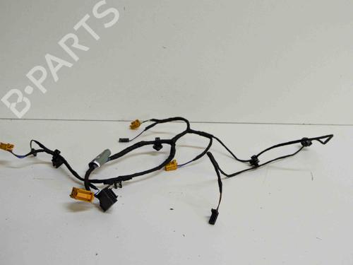 Used Wiring harness Wiring harness AUDI A5 Sportback (F5A, F5F) 2.0 TFSI quattro (252 hp) 14677277 14677277
