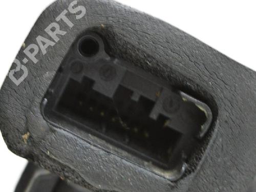 Front left lock VW GOLF VI (5K1) 1.4 TSI | BP6487137C98 