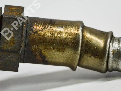 Elektronisk sensor AUDI A3 (8P1) 3.2 V6 quattro | BP7094729M84 
