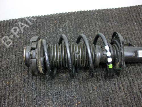 Right front shock absorber AUDI Q3 (8UB, 8UG) 2.0 TFSI quattro | BP28823413M17 