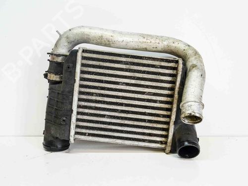 Used Intercooler AUDI A6 C6 (4F2) 3.0 TDI quattro (240 hp) 6497875