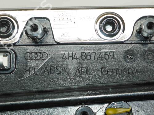 Other AUDI A8 D4 (4H2, 4H8, 4HC, 4HL) 3.0 TFSI quattro | BP12125428O1 