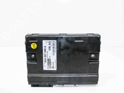 Used Electronic module AUDI A4 B9 (8W2, 8WC) 2.0 TFSI quattro (252 hp) 19940309