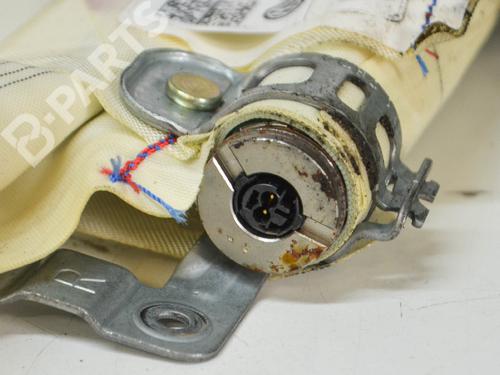 Right curtain airbag VW GOLF VI (5K1) 1.6 TDI | BP6484900C12 